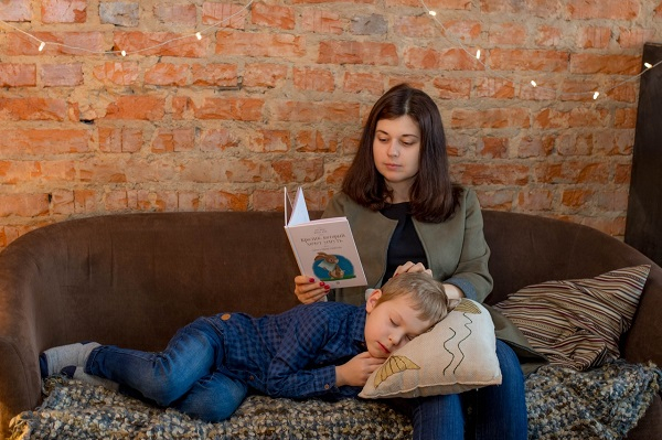 Как помочь ребенку полюбить чтение. Семь правил и три принципа, которые не работают